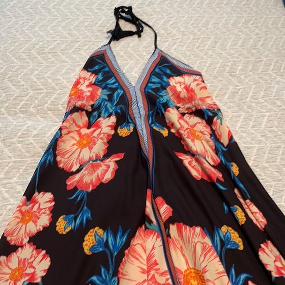 Fab rik high low maxi - Picture 7 of 9